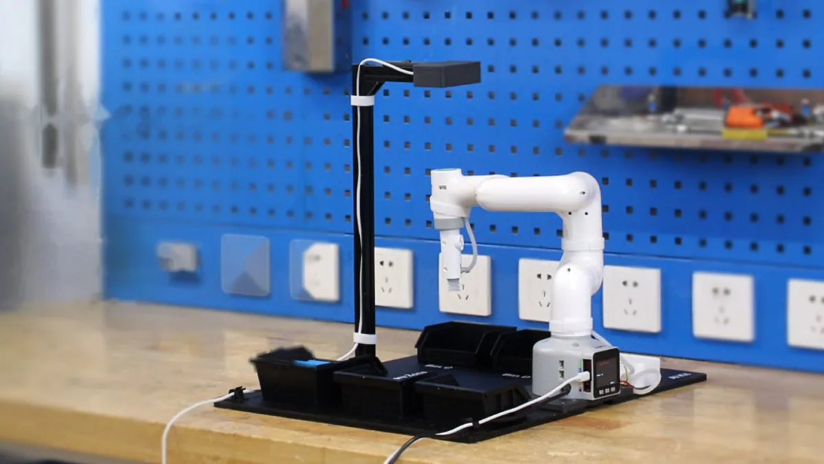 AI Kit 3D