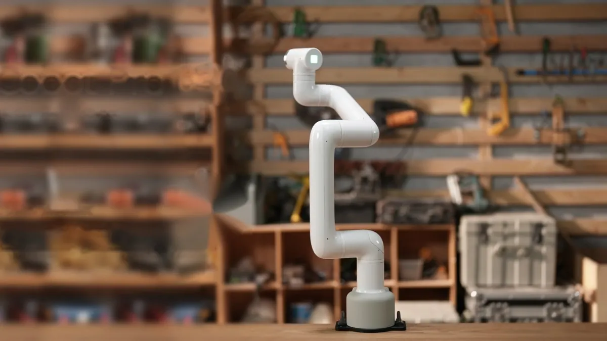 myCobot Pro 630